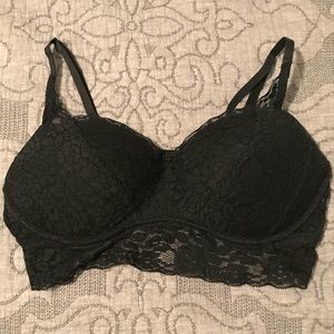 Hollister Padded Bralette